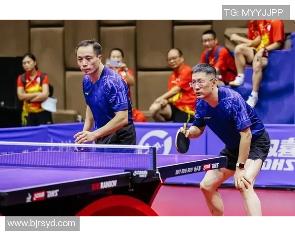 重庆乒乓球队引领最新乒乓球节奏TOP10榜单精彩纷呈